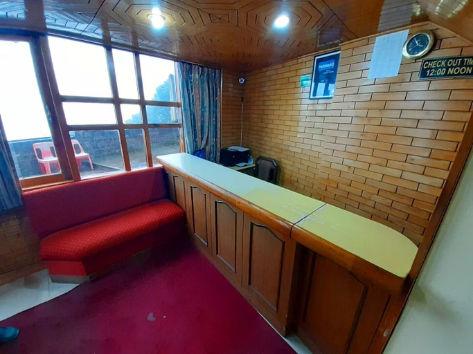 Others 5, Hotel Amar Palace, Shimla