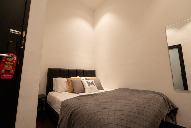 Bedroom 15
