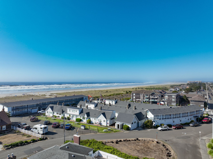 Exterior & Views 1, The Tides by the Sea, Clatsop