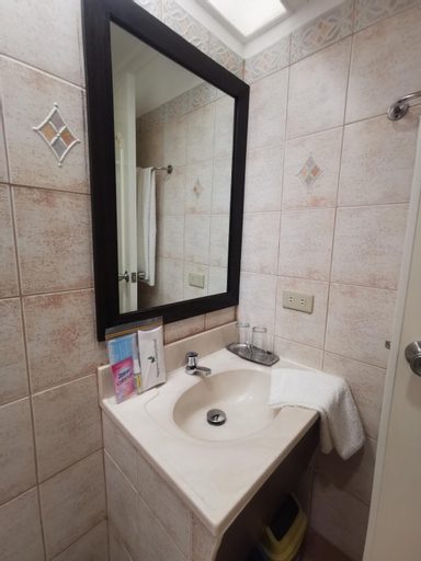 Bathroom 6