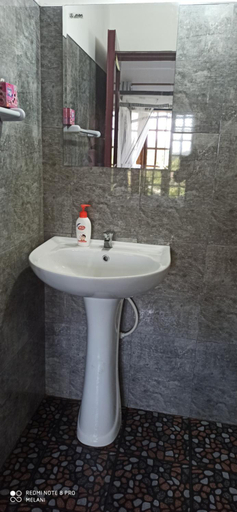 Bathroom 3, Mount Elegence, Nuwara Eliya