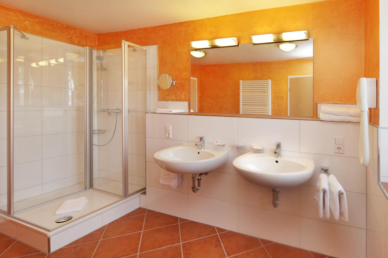 Others 4, Hotel Zum Goldenen Mann, Rastatt