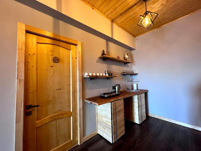 Others 4, Sargsyan ECO house