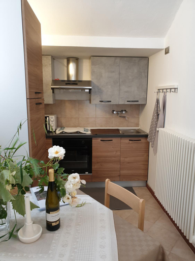 Others 3, Bed & Breakfast LA BETULLA, Trento
