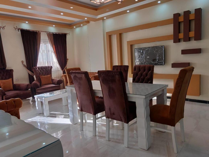 Food & Drinks 2, Ramco For Furnished Apartments And Accommodation Compound Leila, New Cairo City