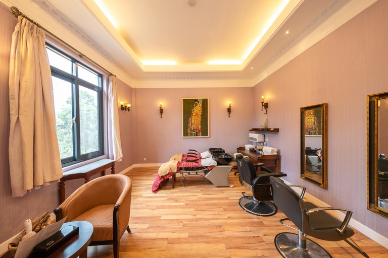 Spa 3, Dalat Edensee Lake Resort & Spa, Đà Lạt