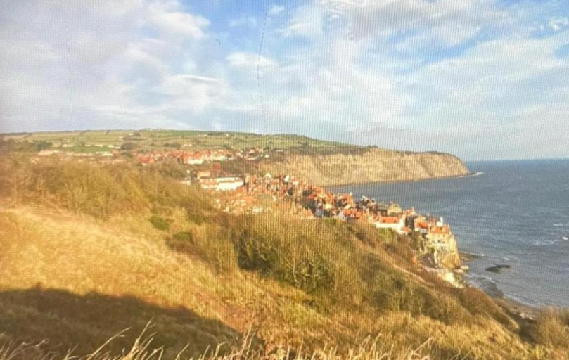 Others 5, The Wayfarer, Robin Hoods Bay, North Yorkshire