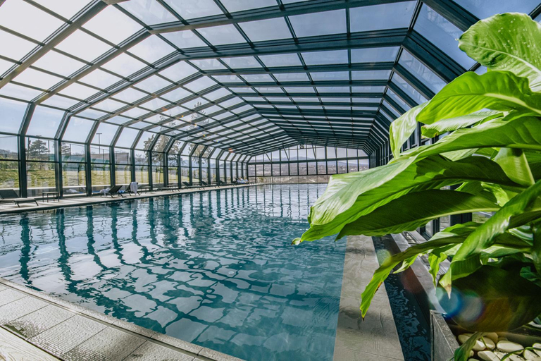 Sport & Beauty 2, Park Hotel , Tsinandali, Telavi