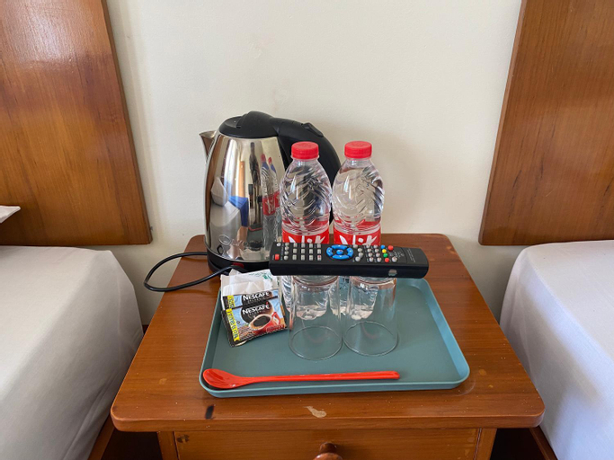 Amenities