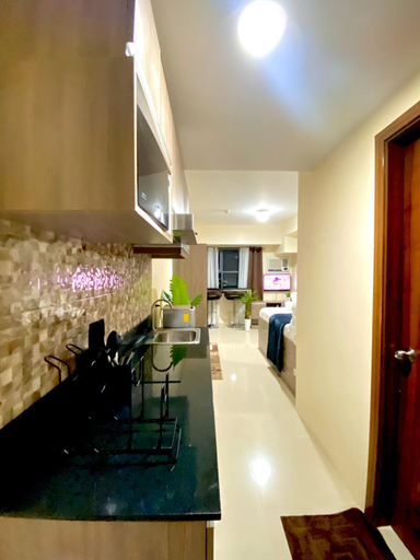 Others 3, Stunning Sea View Studio Unit@ Horizons 101, Cebu City