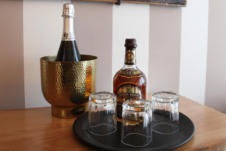 Food & Drinks 5, B&B Capuam Vetere Accommodation, Caserta