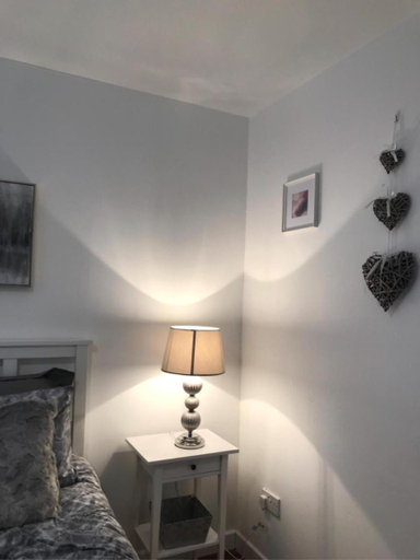 Bedroom 2, CityNights Studios , Sefton