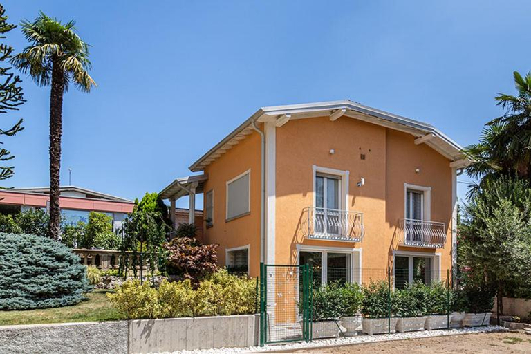 Others 4, Ghe Sem Morazzone B&B, Varese
