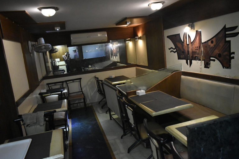 Food & Drinks 5, Hotel Arma Court, Mumbai Suburban