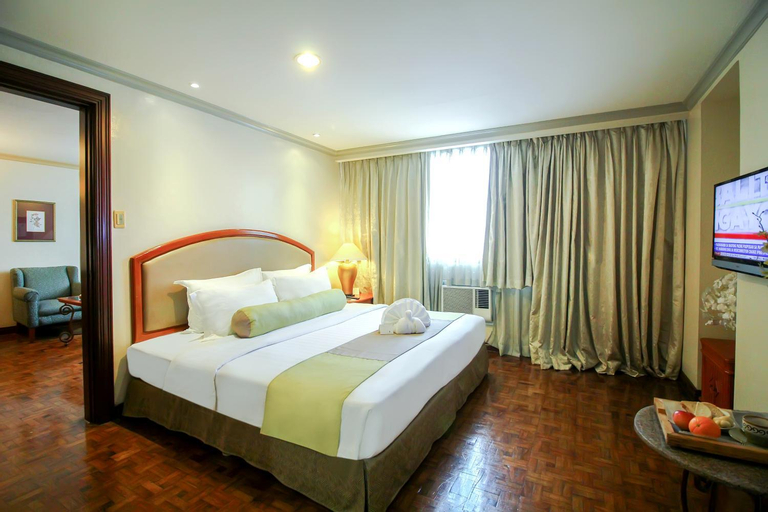 Bedroom 7