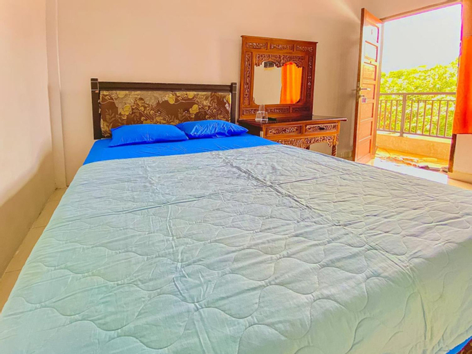 Bedroom 11