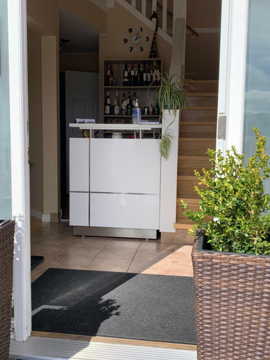 Public Area 3, Salish Bed & Breakfast and Spa, Central Okanagan