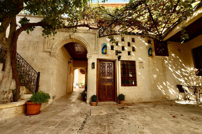 Exterior & Views 1, Kaliruha Boutique Hotel, Merkez