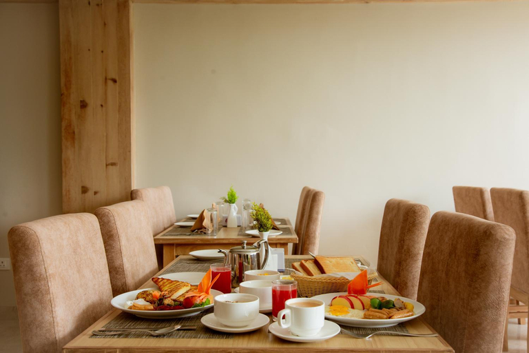 Food & Drinks 5, Stay Inn Hotel and Apartment Pokhara, Gandaki