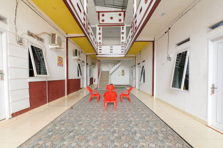 Others 5, RedDoorz near UBL Lampung, Bandar Lampung