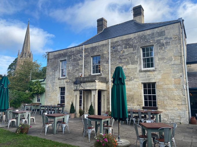 Others 2, The Castle Inn Bradford on Avon, Wiltshire
