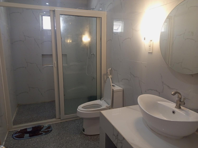 Bathroom 4, Villa Casa Camba , Alaminos City