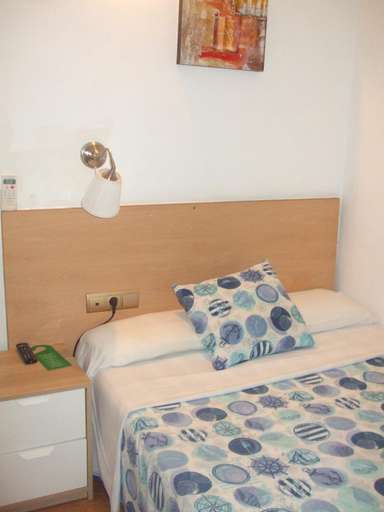 Others 5, Hostal Felipe 2, Barcelona