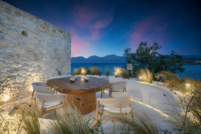 Food & Drinks 5, The Island Concept Luxury Boutique Hotel, Crete