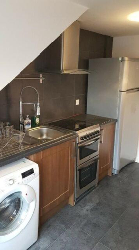 Others 3, Beautiful king room in Leith Walk, Edinburgh