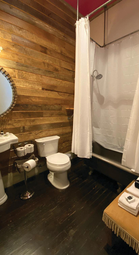 Bathroom 3, MULBERRY, Johnston