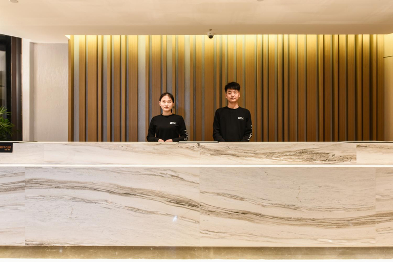 Public Area 3, Atour Hotel Langfang Xichang Road, Langfang