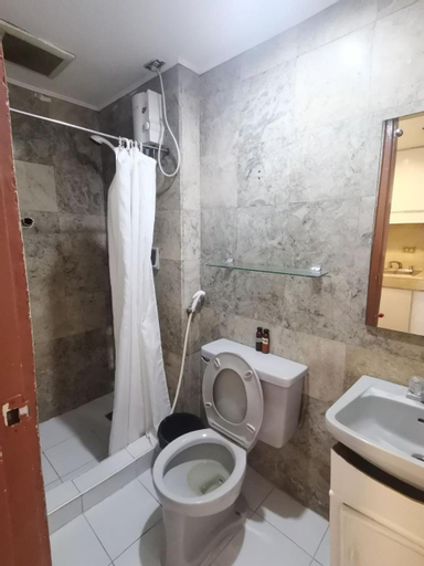 Bedroom 2, TemporaryHome -susan, Makati City
