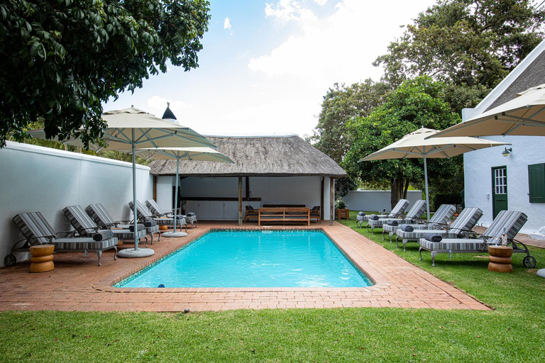 Sport & Beauty 2, Taaibosch Collection, Cape Winelands