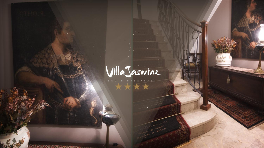 Others 4, Villa Jasmine B&B, Novara