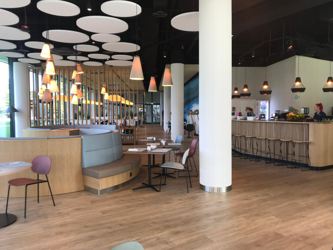 Food & Drinks 3, Seaside Park apartamenty prywatne z widokiem na morze, Kołobrzeg