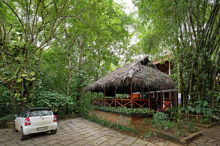 Food & Drinks 2, Coffee Acres Resort, Wayanad