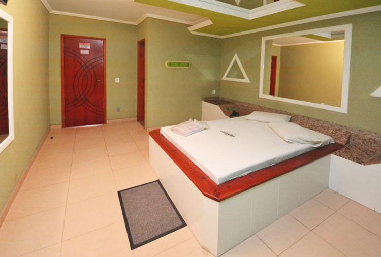 Others 5, Caravellas Hotel, Rio de Janeiro
