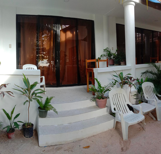 Others 3, Corong Beach Resort, El Nido