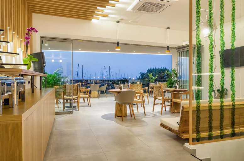 Food & Drinks 5, SAVUS BOUTIQUE HOTEL, Crete