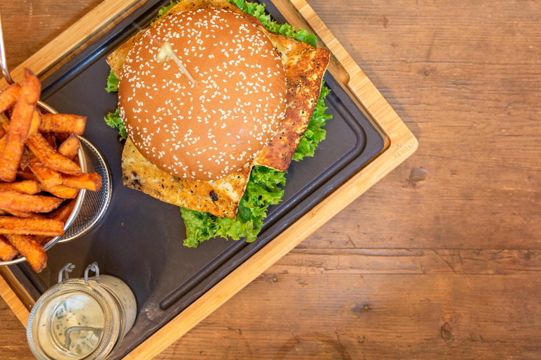 Food & Drinks 2, B&B Grune Laterne - Lanterna Verde, Bolzano