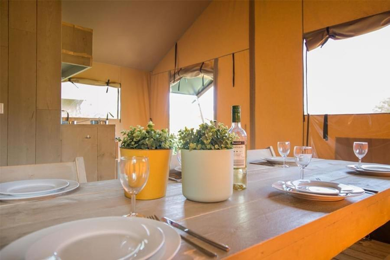 Others 3, Little Pig Glamping, Cornwall