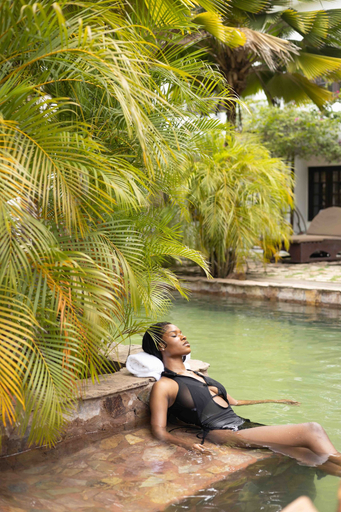 Sport & Beauty 3, Olma Hotel & Suites, Accra