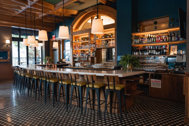 Food & Drinks 5, Dossier, Multnomah