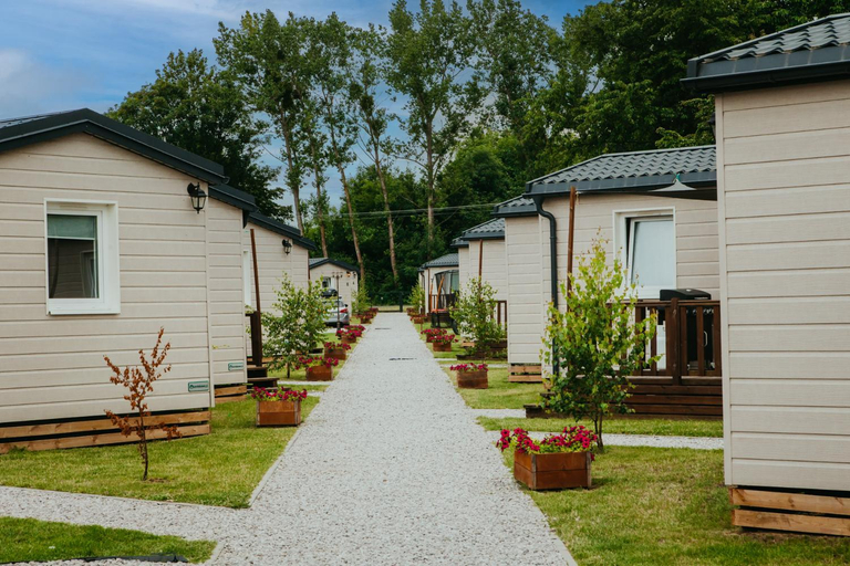 Others 2, LUXURY CAMP - 150 m od Suntago Park, Żyrardów