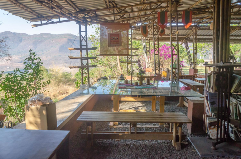 Food & Drinks 5, Avanti Kalagram, Pune