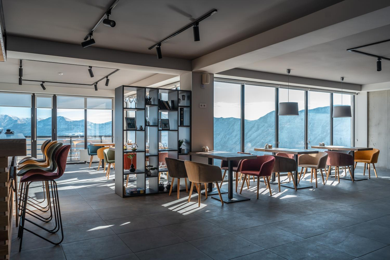 Food & Drinks 4, Gogi Resort, Kazbegi
