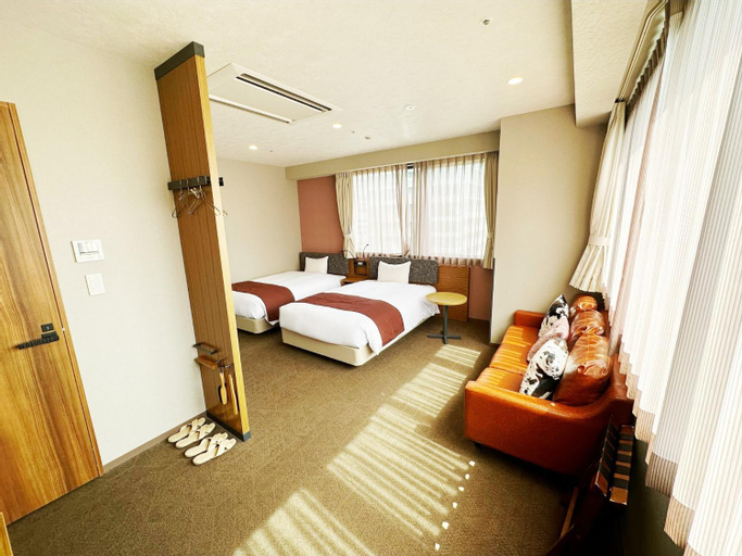 Bedroom 23