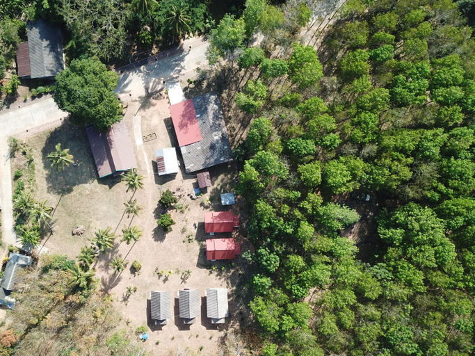 Others 4, Mr Bao Homestay & Bungalows, Ko Yao District