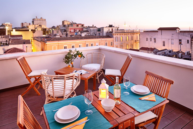 Others 5, Ollihomes Relaxury Apartment, Cagliari