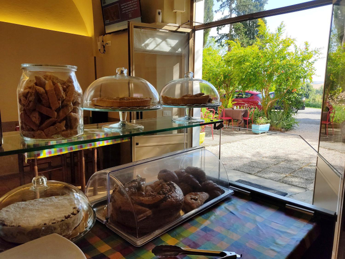 Food & Drinks 3, Locanda Prato d'Era, Pisa